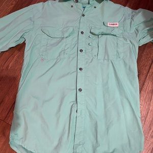Magellan Outdoor Button up